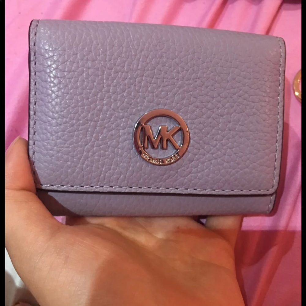 micheal kors wallet